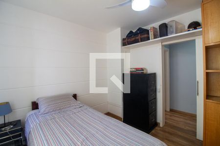 Quarto 1 de casa à venda com 4 quartos, 350m² em Chácara Santo Antônio (zona Sul), São Paulo