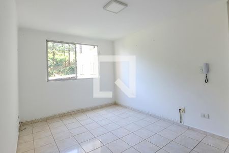 Sala de apartamento para alugar com 2 quartos, 55m² em Ferrazópolis, São Bernardo do Campo