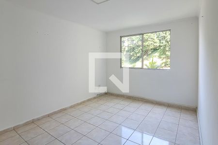 Sala de apartamento para alugar com 2 quartos, 55m² em Ferrazópolis, São Bernardo do Campo