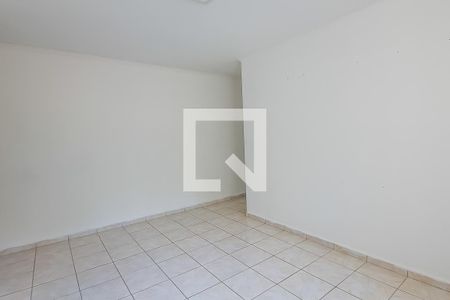 Sala de apartamento para alugar com 2 quartos, 55m² em Ferrazópolis, São Bernardo do Campo