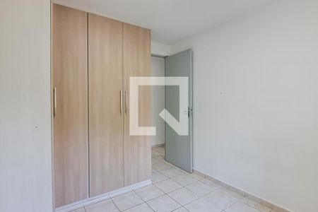 Quarto 1 de apartamento para alugar com 2 quartos, 55m² em Ferrazópolis, São Bernardo do Campo