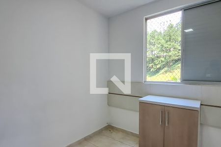 Quarto 1 de apartamento para alugar com 2 quartos, 55m² em Ferrazópolis, São Bernardo do Campo