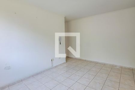 Sala de apartamento para alugar com 2 quartos, 55m² em Ferrazópolis, São Bernardo do Campo