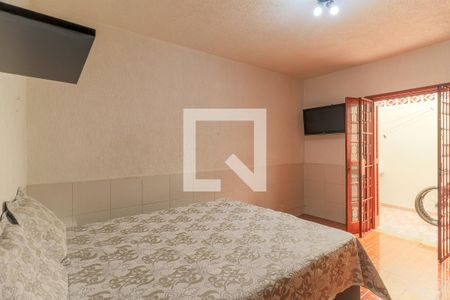 Quarto 1 de casa à venda com 2 quartos, 104m² em Brooklin Paulista, São Paulo