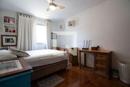 Suíte de apartamento para alugar com 3 quartos, 148m² em Vila Mariana, São Paulo