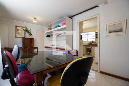 Sala de apartamento à venda com 3 quartos, 148m² em Vila Mariana, São Paulo