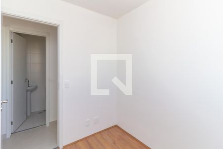 Quarto 1 de apartamento para alugar com 2 quartos, 44m² em Cambuci, São Paulo