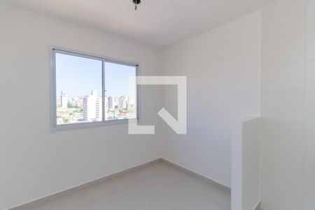 Sala de apartamento para alugar com 2 quartos, 44m² em Cambuci, São Paulo