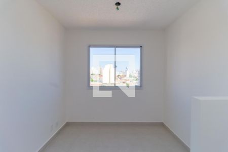 Sala de apartamento para alugar com 2 quartos, 44m² em Cambuci, São Paulo