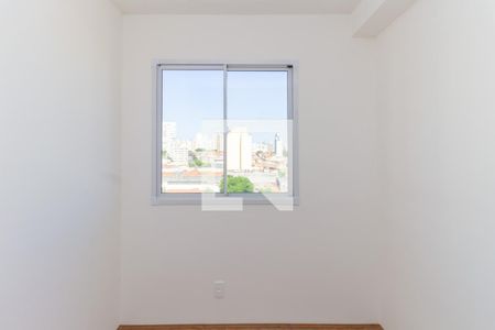 Quarto 1 de apartamento para alugar com 2 quartos, 44m² em Cambuci, São Paulo