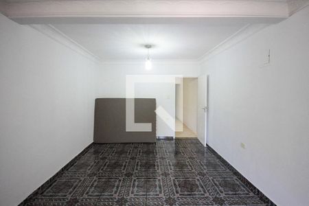 Suite de casa para alugar com 3 quartos, 125m² em Parque São Rafael, São Paulo