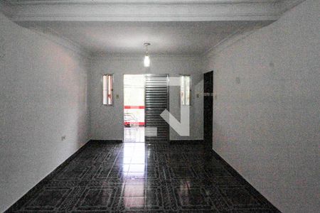 Suite de casa para alugar com 3 quartos, 125m² em Parque São Rafael, São Paulo