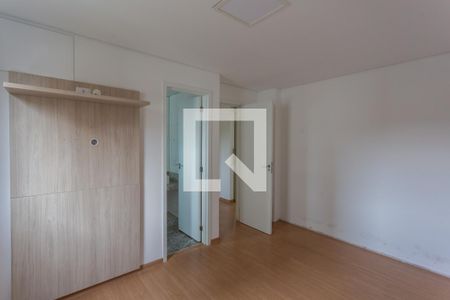 Quarto 2 - Suíte de apartamento à venda com 2 quartos, 85m² em Grajaú, Belo Horizonte