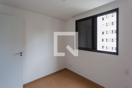 Quarto 1 de apartamento à venda com 2 quartos, 85m² em Grajaú, Belo Horizonte