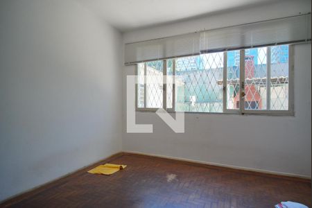 Sala de casa para alugar com 7 quartos, 270m² em Auxiliadora, Porto Alegre