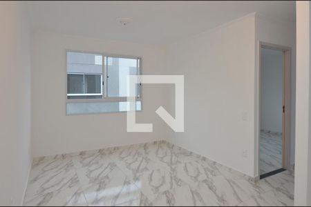 SALA de apartamento para alugar com 2 quartos, 43m² em Recreio dos Bandeirantes, Rio de Janeiro