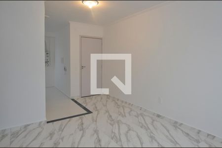 SALA de apartamento para alugar com 2 quartos, 43m² em Recreio dos Bandeirantes, Rio de Janeiro