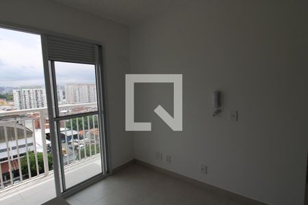 Sala/Cozinha/Area de Serviço de apartamento à venda com 2 quartos, 34m² em Vila Guilherme, São Paulo