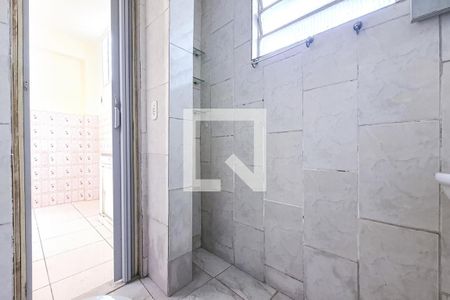 Banheiro de casa para alugar com 1 quarto, 51m² em Abolição, Rio de Janeiro