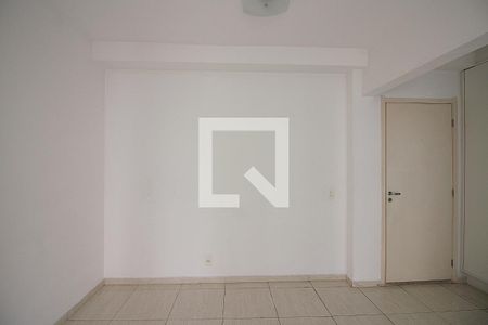 Sala  de apartamento para alugar com 2 quartos, 54m² em Nova Petrópolis, São Bernardo do Campo