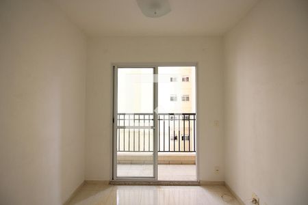 Sala  de apartamento para alugar com 2 quartos, 54m² em Nova Petrópolis, São Bernardo do Campo