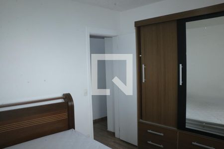 Quarto 1 de apartamento para alugar com 2 quartos, 50m² em Jardim Alvorada , Nova Iguaçu