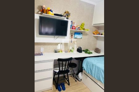 Apartamento à venda com 3 quartos, 117m² em Vila da Saúde, São Paulo