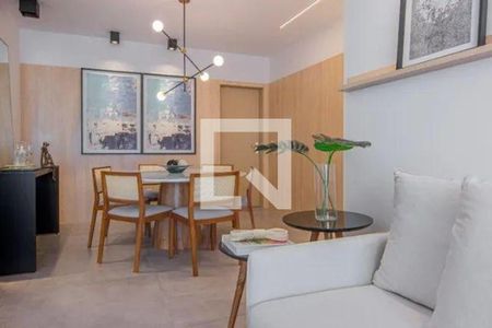 Apartamento à venda com 3 quartos, 109m² em Vila Suzana, São Paulo