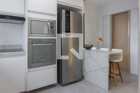 Apartamento à venda com 3 quartos, 109m² em Vila Suzana, São Paulo