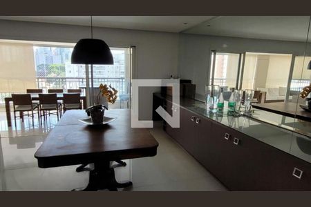 Apartamento à venda com 3 quartos, 147m² em Vila Santa Catarina, São Paulo
