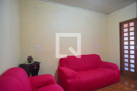  Sala 1 de casa à venda com 3 quartos, 300m² em Santa Teresa, São Leopoldo