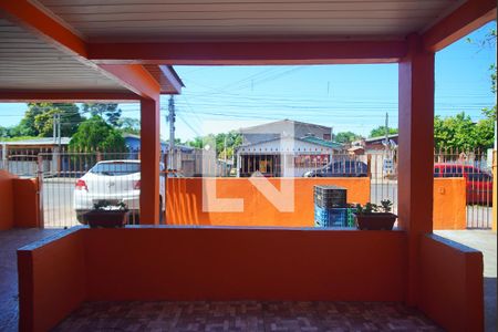 vista da Sala 2  de casa à venda com 3 quartos, 300m² em Santa Teresa, São Leopoldo