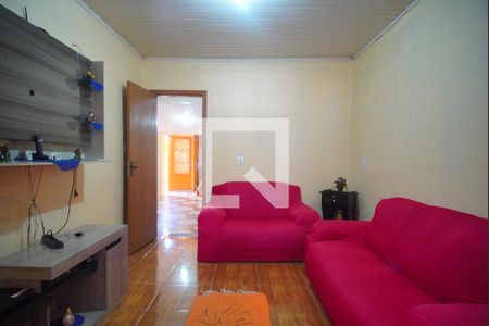  Sala 1 de casa à venda com 3 quartos, 300m² em Santa Teresa, São Leopoldo