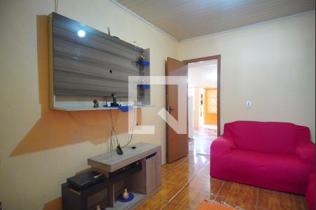  Sala 1 de casa à venda com 3 quartos, 300m² em Santa Teresa, São Leopoldo