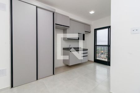 Apartamento à venda com 2 quartos, 38m² em Veleiros, São Paulo