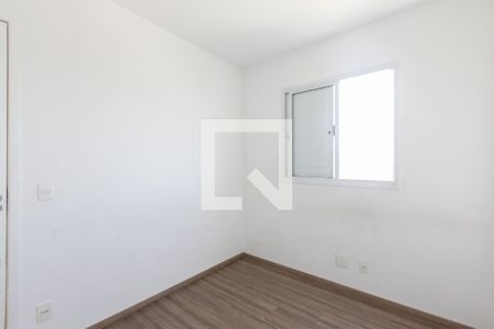 Quarto 1  de apartamento para alugar com 2 quartos, 48m² em Parque Dom João Neri, São Paulo