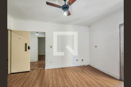 Apartamento para alugar com 118m², 1 quarto e sem vagaSala
