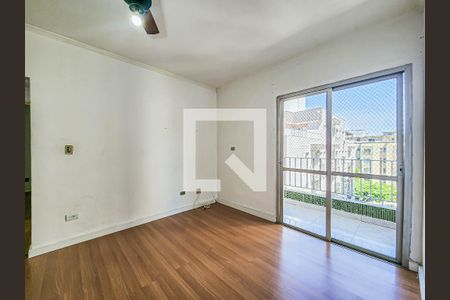 Apartamento para alugar com 118m², 1 quarto e sem vagaSala