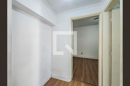 Quarto 1 de apartamento para alugar com 1 quarto, 118m² em Embaré, Santos