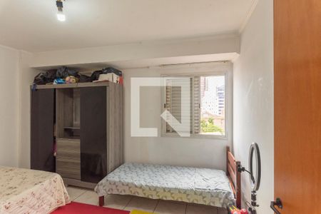 Quarto de apartamento à venda com 1 quarto, 46m² em Centro, Campinas