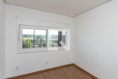 Quarto 1 de casa de condomínio à venda com 2 quartos, 60m² em Campestre, São Leopoldo