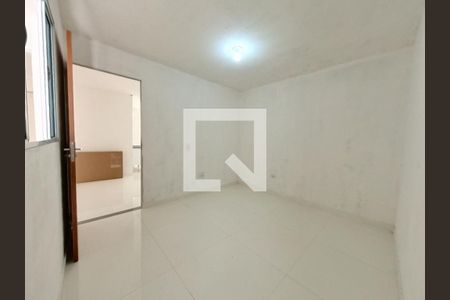 Quarto 2 de casa para alugar com 3 quartos, 60m² em Vila Palmeiras, São Paulo