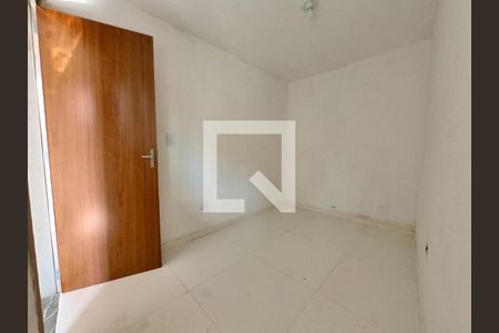 Quarto 1 de casa para alugar com 3 quartos, 60m² em Vila Palmeiras, São Paulo