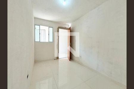 Quarto 1 de casa para alugar com 3 quartos, 60m² em Vila Palmeiras, São Paulo