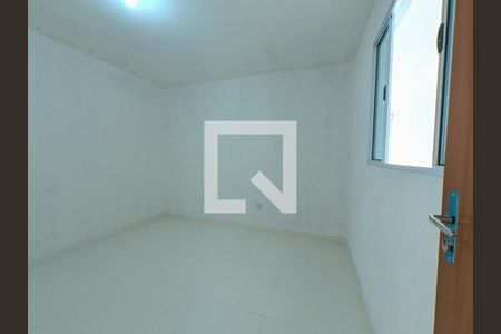 Quarto 2 de casa para alugar com 3 quartos, 60m² em Vila Palmeiras, São Paulo