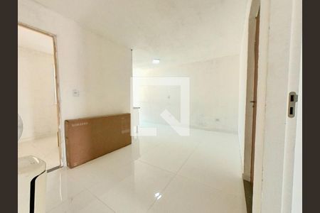 Sala de casa para alugar com 3 quartos, 60m² em Vila Palmeiras, São Paulo