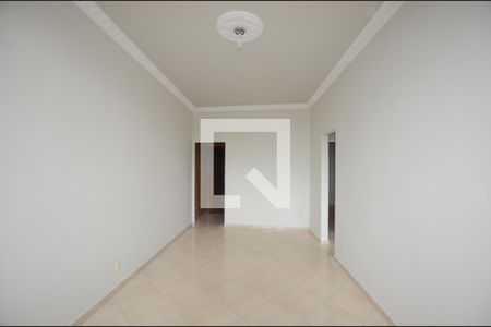 Sala de apartamento para alugar com 2 quartos, 60m² em Penha Circular, Rio de Janeiro