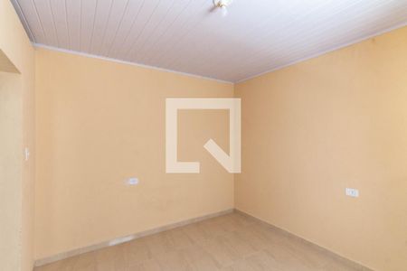 Quarto de casa para alugar com 1 quarto, 40m² em Jardim São Domingos, Guarulhos