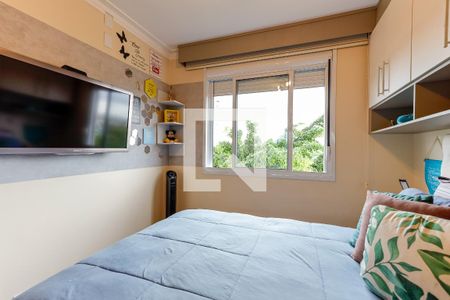 Quarto de apartamento para alugar com 1 quarto, 39m² em Vila Maria, São Paulo