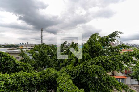 Vista de apartamento para alugar com 1 quarto, 39m² em Vila Maria, São Paulo